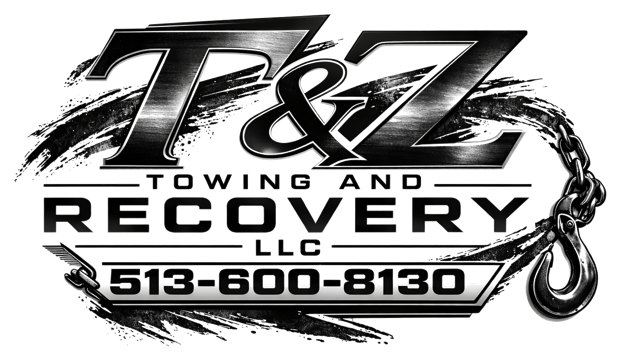 T&Z Towing and Recovery LLC logo